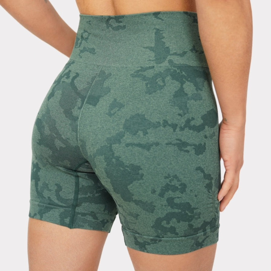 Army Green Short